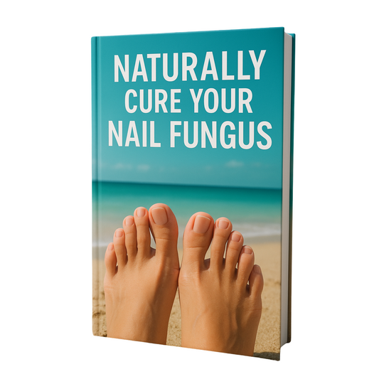 Ebook Nail Repair Guide