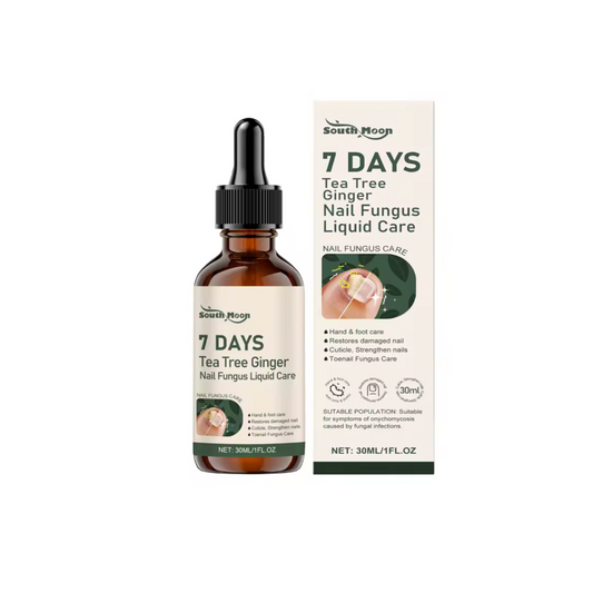 Nail Fungus Serum
